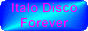 Логотип радио  88x31  - Italo Disco Forever