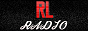Логотип радио  88x31  - RapLife