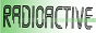 Логотип онлайн радио РадиоАктивность - tranceformator