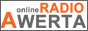 Логотип онлайн радіо Радио Аверта