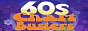Логотип радио  88x31  - 60s Chartbusters