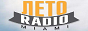 Логотип онлайн радио Радио Лето