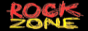 Logo radio en ligne Rock Zone