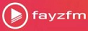 Логотип FayzFM