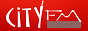 Логотип онлайн радіо Сити ФМ
