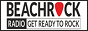 Логотип онлайн радіо Beach Rock Radio