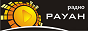 Логотип онлайн радіо Радио Рауан