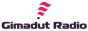 Логотип онлайн радио Gimadut Radio