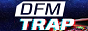 Логотип онлайн радіо DFM Trap