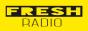 Логотип онлайн радіо Allinstars