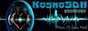 Логотип онлайн радіо KosmoSDH