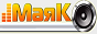 Логотип онлайн радіо Маяк Рок