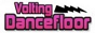 Logo online radio Voltingdancefloor