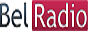 Логотип онлайн радіо BelRadio