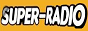 Логотип радио  88x31  - Супер Радио