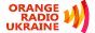 Логотип онлайн радіо Orange Radio Ukraine