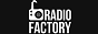 Логотип онлайн радіо Фабрика