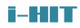 Логотип онлайн радіо Радио ай-Хит
