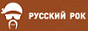 Логотип онлайн радіо Русский рок