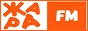 Логотип онлайн радіо Жара ФМ