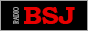 Logo online rádió Radio BSJ