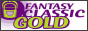 Логотип радио  88x31  - Fantasy Classic Gold