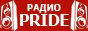 Логотип онлайн радіо Радио Pride Лучшее Танцевальное