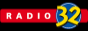 Логотип онлайн радио Radio 32