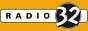 Радио логотип Radio 32 Goldies