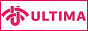 Логотип онлайн радіо Ultima.FM