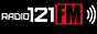 Логотип онлайн радіо Радио 121