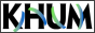 Логотип онлайн радио KHUM