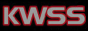 Логотип радио  88x31  - KWSS