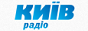 Логотип онлайн радіо Радіо Київ