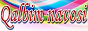 Логотип онлайн радио Qalbim navosi