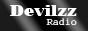 Логотип онлайн радіо Devilzzradio