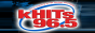 Логотип радио  88x31  - KHITs 96.5