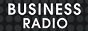 Логотип онлайн радио Бизнес Радио