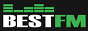 Logo online radio Best FM