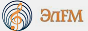 Логотип онлайн радио Эл ФМ