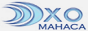 Логотип онлайн радіо Эхо Манаса