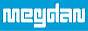 Логотип онлайн радио Meydan
