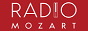 Логотип онлайн радіо Radio Mozart