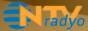 Логотип онлайн радіо НТВ Радіо