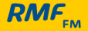 Логотип онлайн радио RMF FM