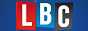 Logo radio en ligne LBC Radio