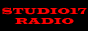Логотип онлайн радіо Studio17 Radiostation