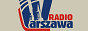 Логотип онлайн радіо Радіо Варшава