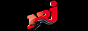 Logo online rádió NRJ Norway