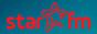 Логотип онлайн радіо Стар ФМ